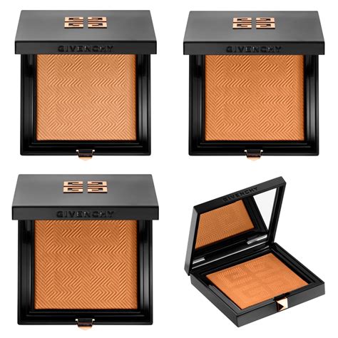 givenchy healthy glow bronzer dupe